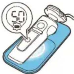 PHILIPS S9000 Prestige SP9863 - Charging - 1