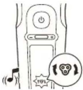 PHILIPS S9000 Prestige SP9863 - Sostituzione delle testine di rasatura - 2