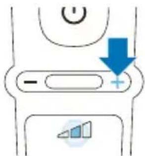 PHILIPS S9000 Prestige SP9863 - Personal comfort settings - 1