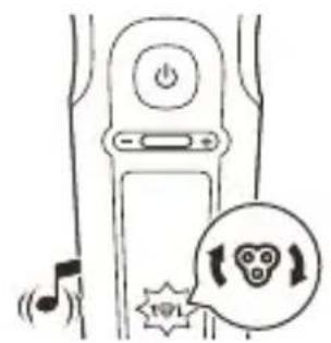 PHILIPS S9000 Prestige SP9863 - Sustitución de los cabezas de afeitado - 2