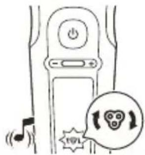 PHILIPS S9000 Prestige SP9863 - Rappel de remplacement - 1