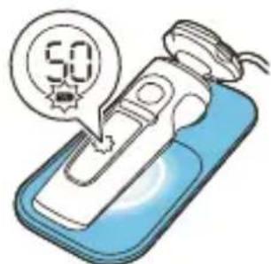 PHILIPS S9000 Prestige SP9863 - Carga - 1