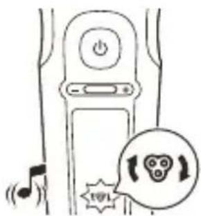 PHILIPS S9000 Prestige SP9863 - Recordatorio de sustitución - 1