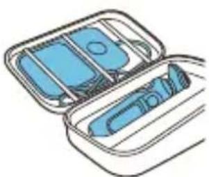 PHILIPS S9000 Prestige SP9863 - Conservazione - 1