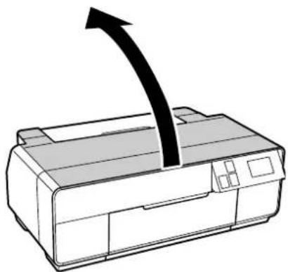 EPSON SCPX5V2 - 付属のセットアップ用 インクカートリッジのセット - 5