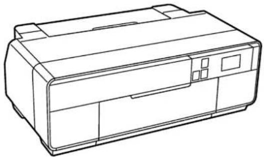 EPSON SCPX5V2 - 付属品の確認 - 1