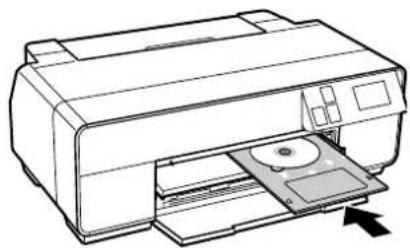 EPSON SCPX5V2 - ファインアート紙 - 3