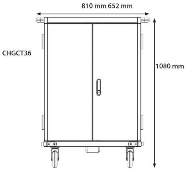 V7 CHGCT361K - Disgiuntore: - 1