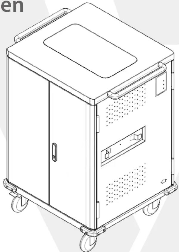 V7 CHGCT361K - Ladewagen - 1