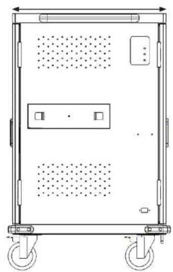 V7 CHGCT361K - Disgiuntore: - 2