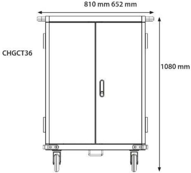 V7 CHGCT361K - TECHNICAL SPECS - 1