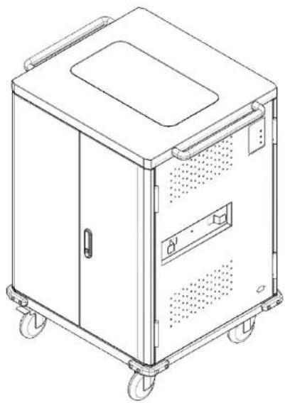V7 CHGCT361K - Package includes - 1