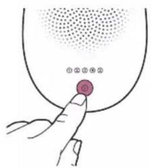 PHILIPS Lumea Advanced BRI921 - a_i = b_i - 2