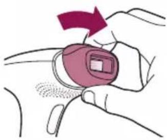 PHILIPS Lumea Advanced BRI921 - aJgJgJgJg - 4