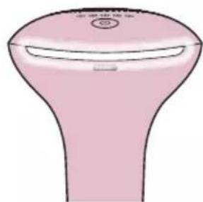 PHILIPS Lumea Advanced BRI921 - B Test cutané 24 heures avant la séance - 6