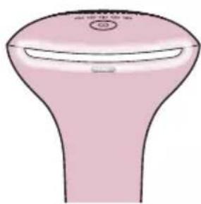 PHILIPS Lumea Advanced BRI921 - B Test skin 24 hours before treatment - 6
