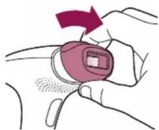 PHILIPS Lumea Advanced BRI921 - D Clean &amp; store after treatment - 3