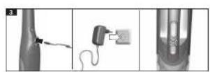 BOSCH Readyy'y BBH2P163R - 4