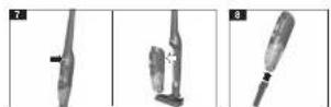 BOSCH Readyy'y BBH2P163R - 10