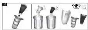 BOSCH Readyy'y BBH2P163R - 8