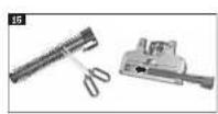 BOSCH Readyy'y BBH2P163R - 6