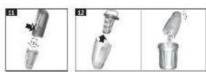 BOSCH Readyy'y BBH2P163R - 5