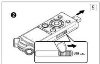 OLYMPUS LSP4 - 16