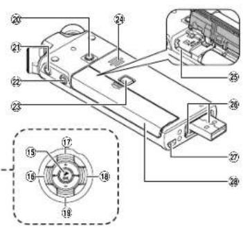 OLYMPUS LSP4 - 3