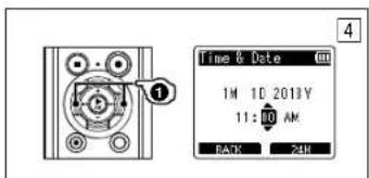 OLYMPUS LSP4 - 14