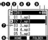 OLYMPUS LSP4 - 8