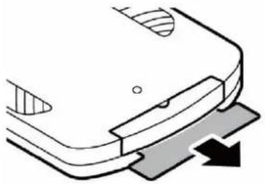 LENCO SCD685 - Funcionamiento del mando a distancia - 1