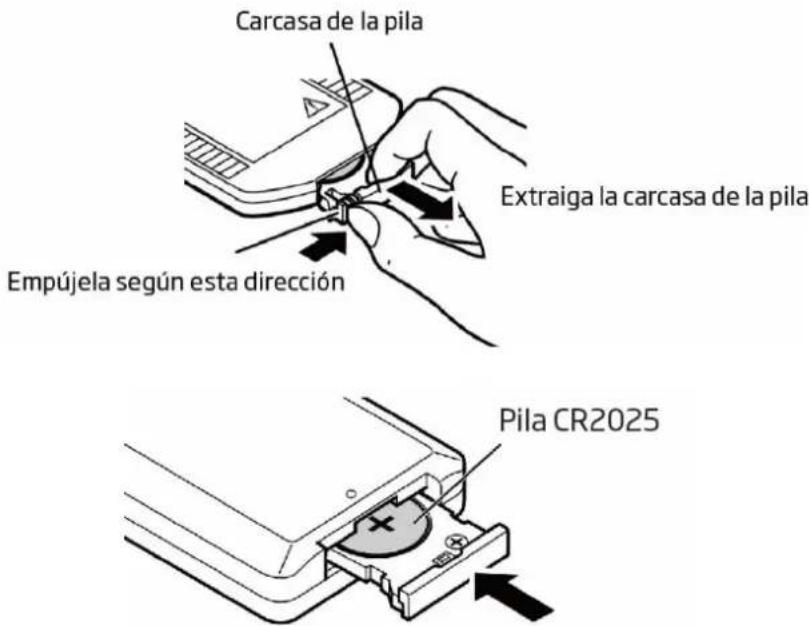 LENCO SCD685 - Funcionamiento del mando a distancia - 2