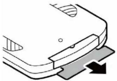 LENCO SCD685 - De afstandsbediening gebruiken - 1