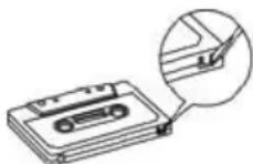 Trevi RR 504 BT - CASSETTE - 1