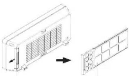Solis 689 - NETTOYAGE - 1