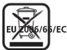 Solis 689 - BATTERIJ UIT DE AFSTANDSBEDIENING HALEN EN EEN NIEUWE BATTERIJ INZETTEN - 2