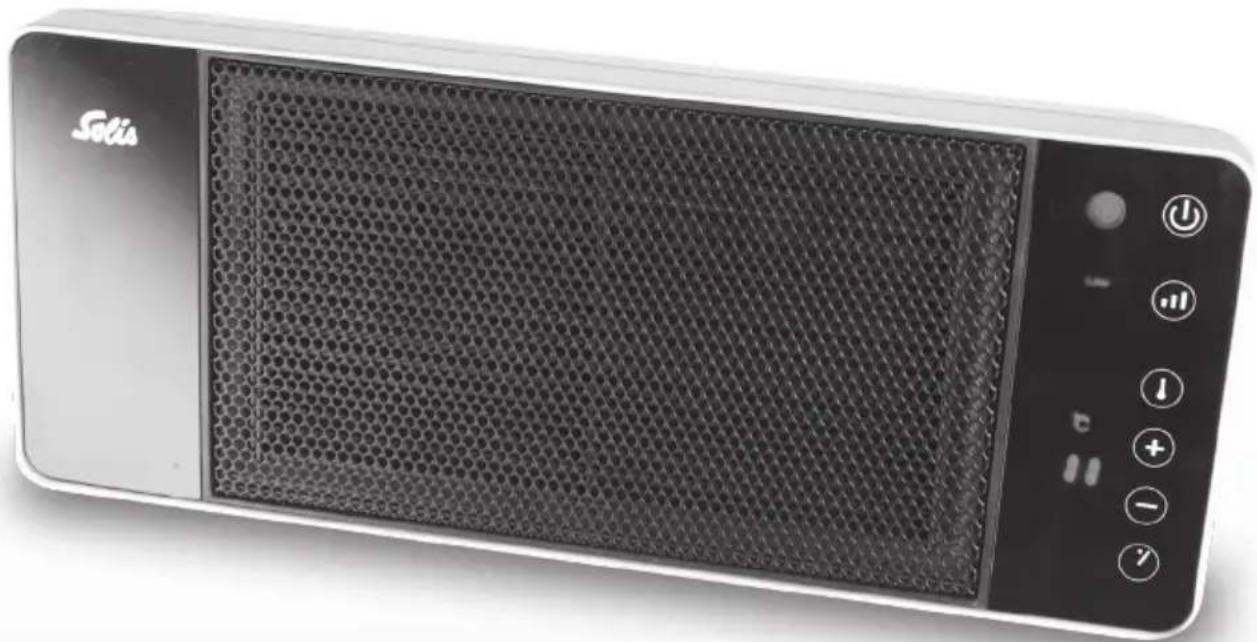 Solis 689 - 1
