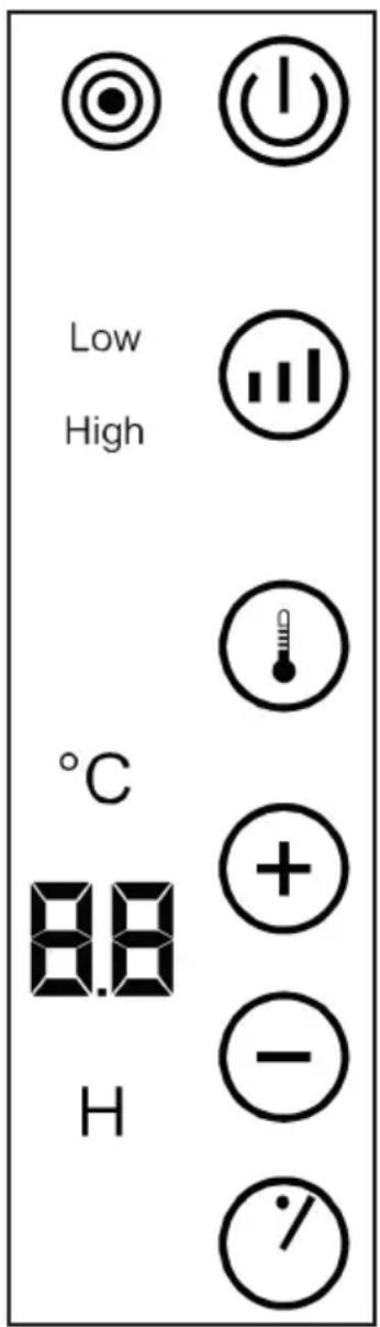 Solis 689 - BEDIENUNGSCANLEITUNG - 1