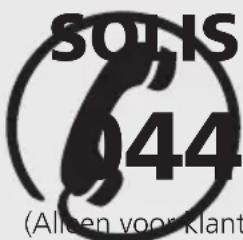 Solis 689 - Aanwijzingen voor het verwijderen van het product volgens EU-richtlijn 2002/96/EG - 1
