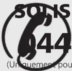 Solis 689 - Indications sur l'élimination réglementaire du produit conformément à la directive 2006/96/CE - 1