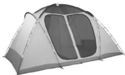 Chinook Titan Lodge 8 - INFLAMMABILITE - 2