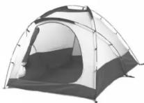 Chinook Cyclone 3 - INFLAMMABILITÉ - 2