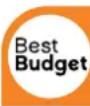 Best Budget 17.06.089 - Opmerking: - 1