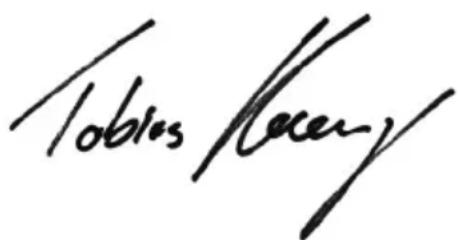 ULTIMATE SPEED HG01040 - Traduction de la déclaration de conformité d'origine - 1