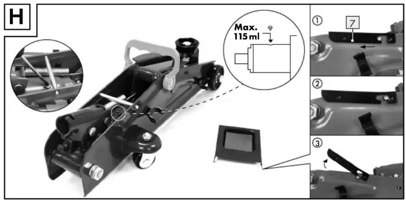 ULTIMATE SPEED HG03172 - Angewandte harmonisierte Normen: - 4