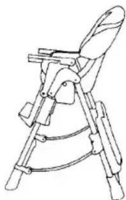 Topmark Jaden T2081 - To install and operate tray - 2