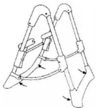 Topmark Jaden T2081 - Befesgen der Rohre - 3