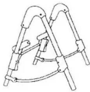 Topmark Jaden T2081 - Befesgen der Rohre - 2