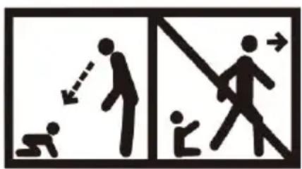 Topmark Jaden T2081 - WAARSCHUWING - 2