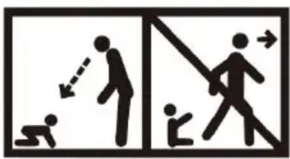 Topmark Jaden T2081 - WARNING - 2